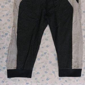 Half Pants Black For Women