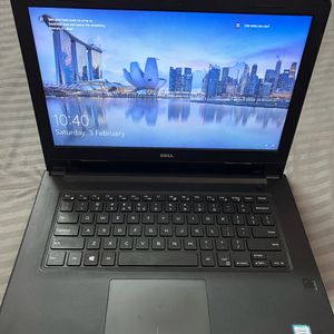 Dell Laptop