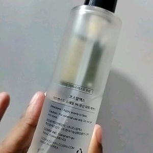 snail mucin serum cosrx