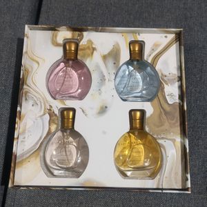 Carlton London Women Perfume Set