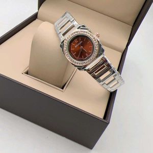 Bvlgari Copy Women Watch