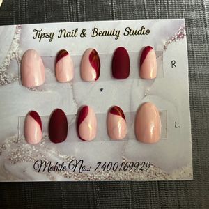 Press On Nails