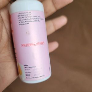 Kozicare Plus Skin lightening Cream