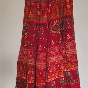 Rajasthani Skirt