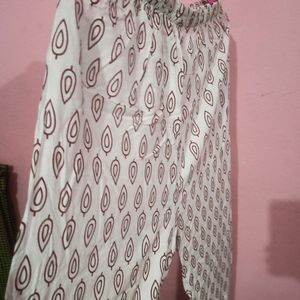 Kurti Set