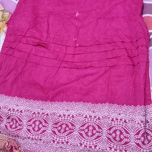 Kurti Set