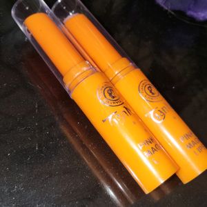 (Pack Of 2) Lipbalm