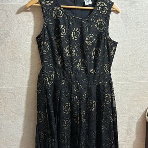 Black Vero Moda Dress