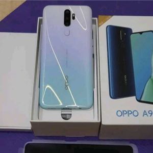 Oppo A9 2020 256gb Variant