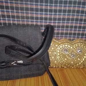 Hand Bag