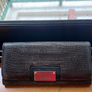 Jimmy Choo Wallet