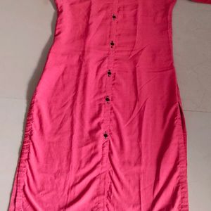 New Stylish Women Kurti