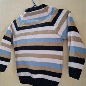 Sweater for boys