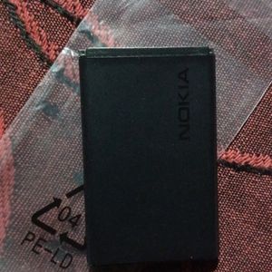 Nokia Kepad Phone Battery