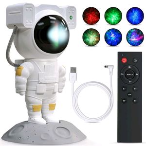 ASTRONAUT GALAXY PROJECTOR