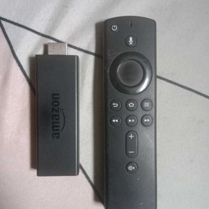 Amazon Fire TV Stick