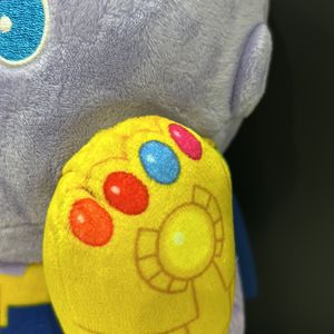 Thanos Marvel Plush