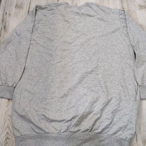 Sc4330 DD PLAY SWEAT TSHIRT CHEST 44