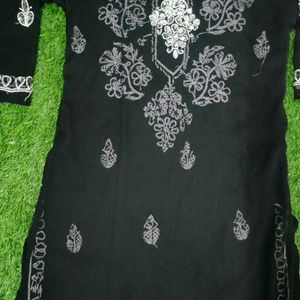 Chickenkari Kurti...😍