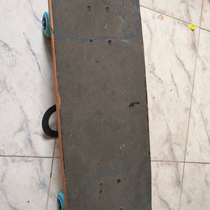 Skating Board