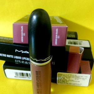 Mac Lipstick