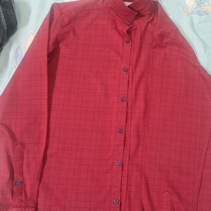 Londonderry XL Size Shirt