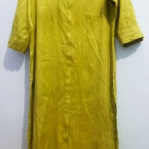 Beautiful Daily Wear Kurti.