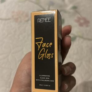 Renee Face Gloss