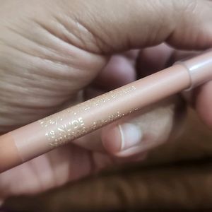 Estee Lauder Lip Liner Nude Shade