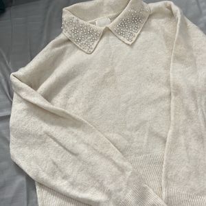 Very Soft Sweater H&m