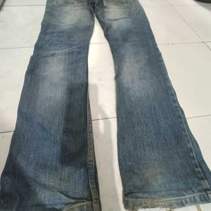 Men Jeans Levis