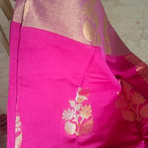 Lovely Pink Silk 💖