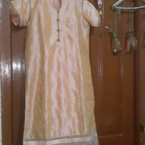 Festive Wear Designer Kurti