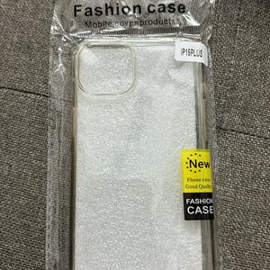 iPhone 15 Plus Cover