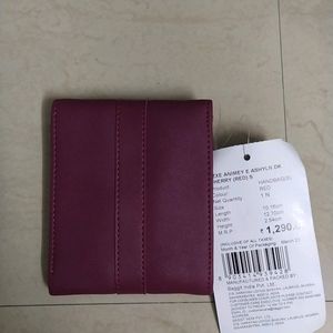 Baggit Small Wallet