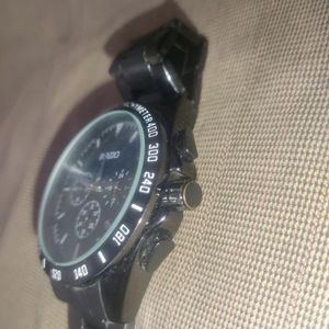 Men's RADO analog Watch