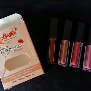 Lip Tint Combo (Brand New).