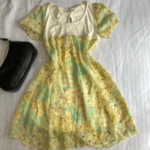 Cute Dress