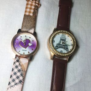 Women Watch