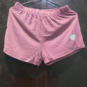 Shorts(Active Wear)