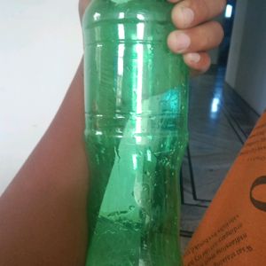 Plastic Bottle