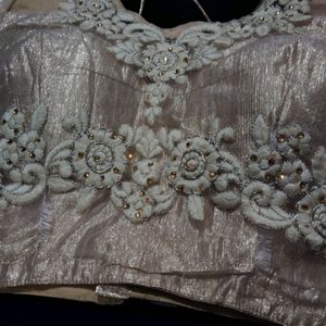 Designer Blouse