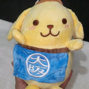 Sanrio Pompompurin