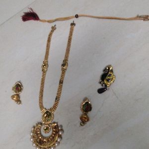 Jewellery Set