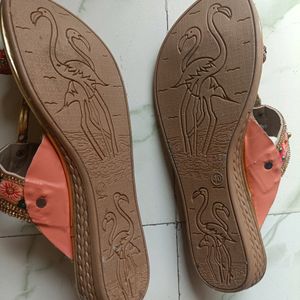 Punjabi Chappals