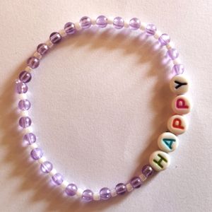 Customize Name Bracelet