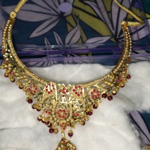 Jewellery Sets Of 2 Combo