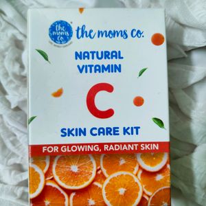 Vitamin C Skincare Kit