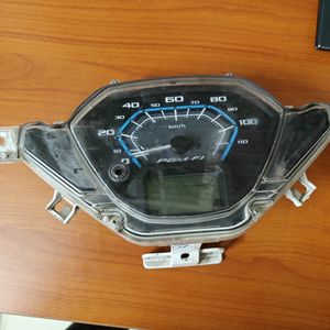 Speedometer Activa Scooty