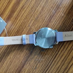 Allen Solly Brand New Watch